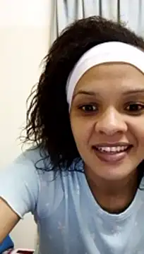 Snapshot of Cadence28 chatting on July 10, 2026, 7:45 am Cadence28 online show from July 10, 2026, 7:45 am