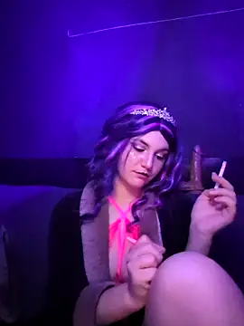 Kora Kat online show from April 17, 2026, 1:19 am