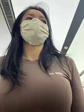 mitao xx online show from January 10, 2026, 11:34 am