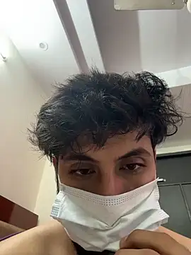 Snapshot of KabirDickhead chatting on November 23, 2025, 11:32 am KabirDickhead online show from November 23, 2025, 11:32 am