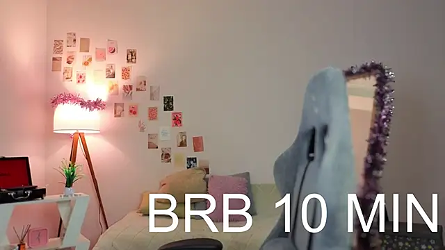 Vexorine online show from January 7, 2026, 7:16 pm