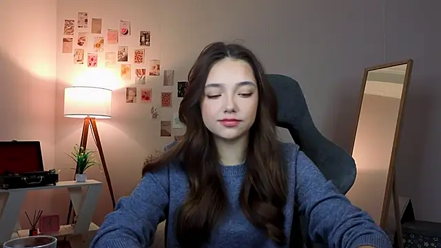 Vexorine online show from January 13, 2026, 7:08 pm