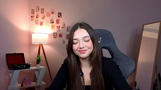 Vexorine online show from January 31, 2026, 7:23 pm