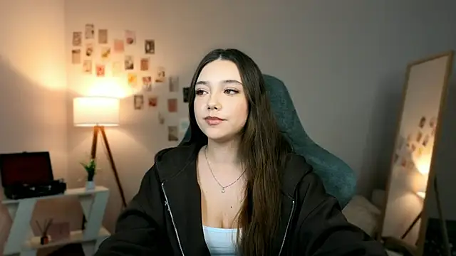 Vexorine online show from March 12, 2026, 7:31 pm