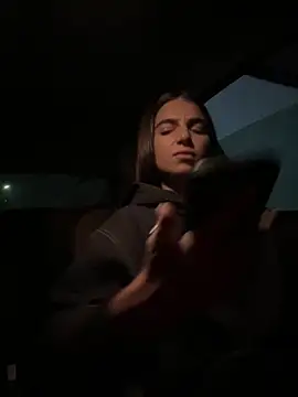 PureEllieX online show from December 21, 2025, 3:46 am