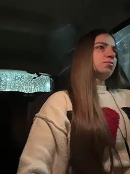 PureEllieX online show from January 16, 2026, 4:16 am