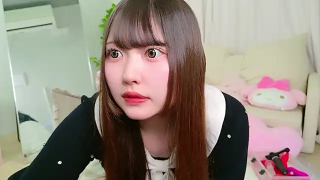 Snapshot of _Sakura_F chatting on May 23, 2026, 3:27 pm Sakura F online show from May 23, 2026, 3:27 pm