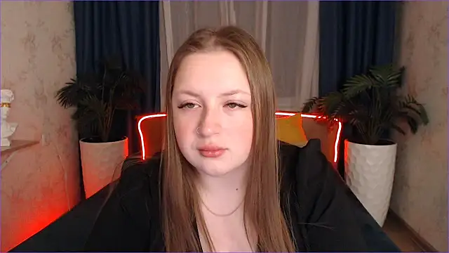 GirlPlayer online show from December 4, 2025, 1:26 am