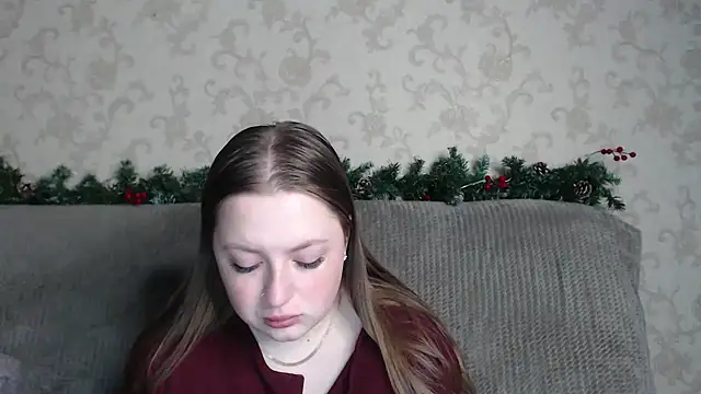 GirlPlayer online show from February 21, 2026, 1:28 am