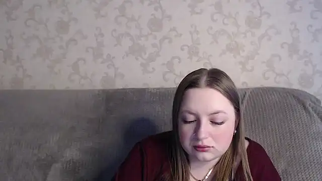 GirlPlayer online show from March 3, 2026, 4:18 am