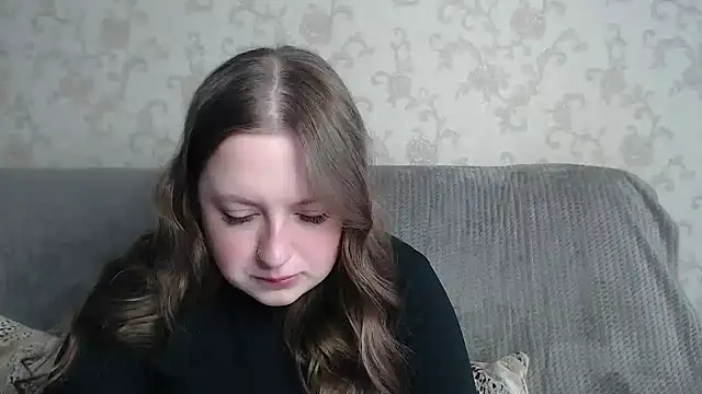 GirlPlayer online show from March 6, 2026, 8:33 am