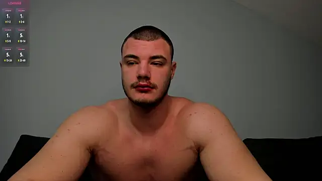 Troy Bigtitan online show from January 12, 2026, 6:18 am