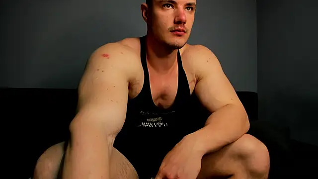 Troy Bigtitan online show from May 13, 2026, 11:07 am