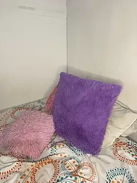 kittyMelvis online show from March 10, 2026, 2:05 am