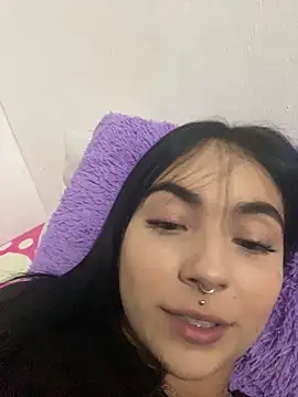 kittyMelvis online show from March 15, 2026, 1:55 am