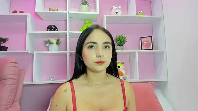 kittyMelvis online show from March 16, 2026, 9:52 pm