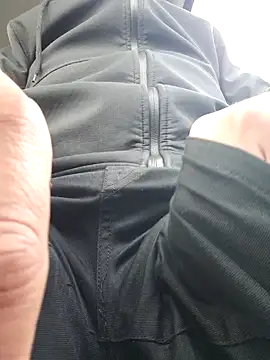 Sebgeneve online show from February 9, 2026, 2:10 pm