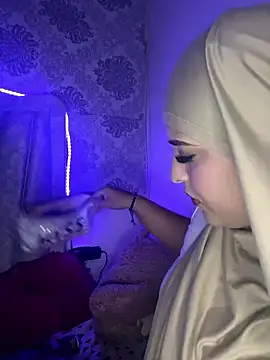 Zahida 7 online show from January 10, 2026, 8:21 pm