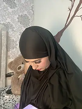 Zahida 7 online show from February 5, 2026, 10:14 pm