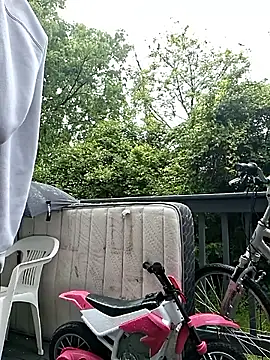 chupamelobiennn online show from April 29, 2026, 5:06 pm