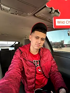 Snapshot of Abrahanm1 chatting on November 22, 2025, 5:23 pm Abrahanm1 online show from November 22, 2025, 5:23 pm