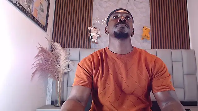 BlackEmperador online show from March 11, 2026, 3:45 am