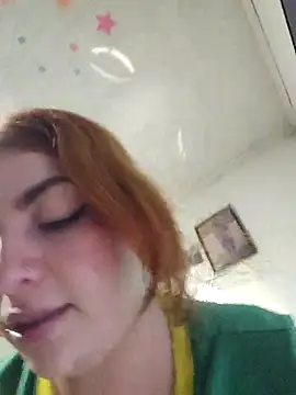 mila curvy online show from March 16, 2026, 5:35 am