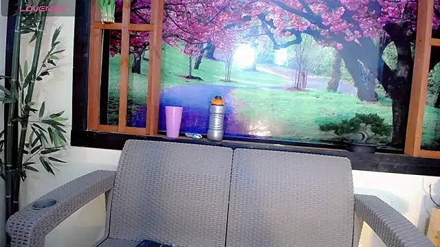 britanny noroeste online show from May 26, 2026, 3:46 am