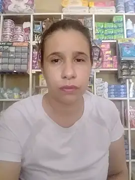 Snapshot of MIA-LARIOS chatting on June 4, 2026, 2:45 pm MIA-LARIOS online show from June 4, 2026, 2:45 pm