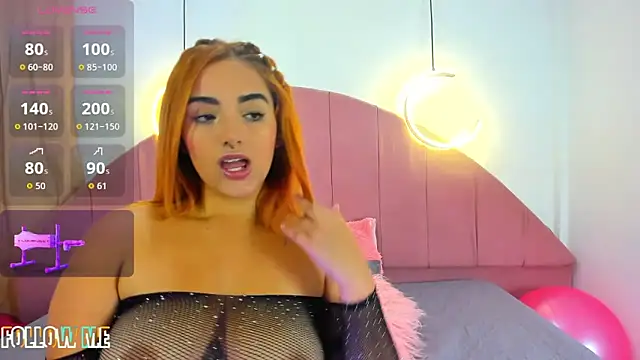 Mia Rose22 online show from November 28, 2025, 2:58 am