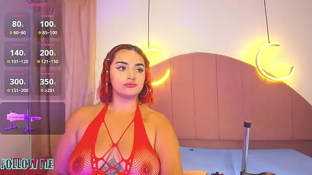 Mia Rose22 online show from February 26, 2026, 3:16 am