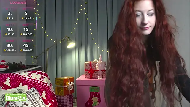 caty cuddly online show from December 16, 2025, 8:58 pm