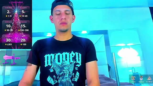 Sebastian Smith   online show from January 14, 2026, 11:16 am