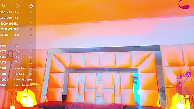 Sebastian Smith   online show from February 9, 2026, 12:20 pm