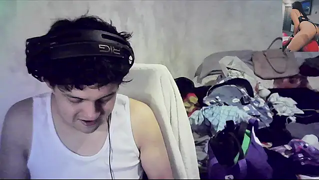 Giby Grace online show from March 3, 2026, 6:08 am