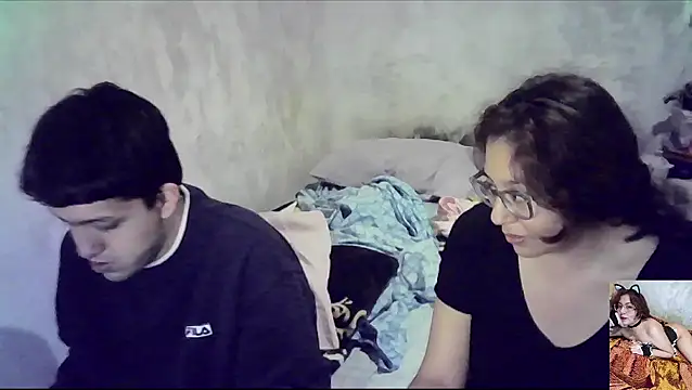 Snapshot of Giby_Grace chatting on April 11, 2026, 5:45 am Giby Grace online show from April 11, 2026, 5:45 am