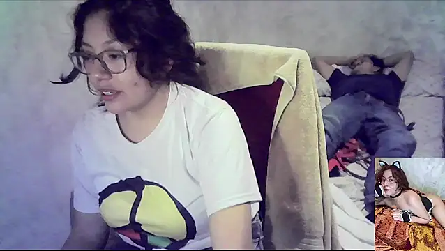 Snapshot of Giby_Grace chatting on April 30, 2026, 6:31 am Giby Grace online show from April 30, 2026, 6:31 am
