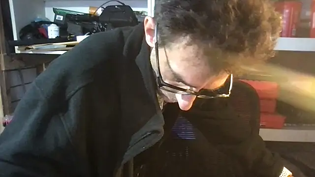 SinlessFreedom7 online show from February 10, 2026, 12:31 pm