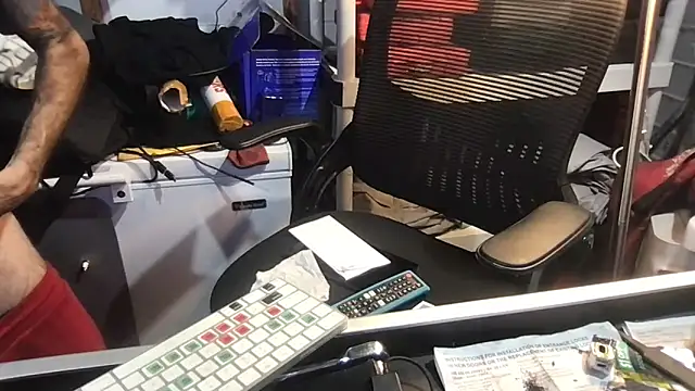 SinlessFreedom7 online show from February 13, 2026, 10:39 pm