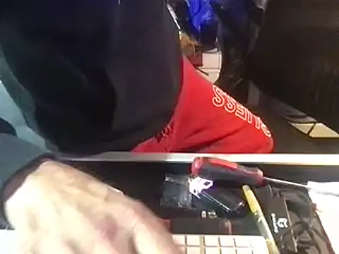 SinlessFreedom7 online show from February 14, 2026, 11:40 am