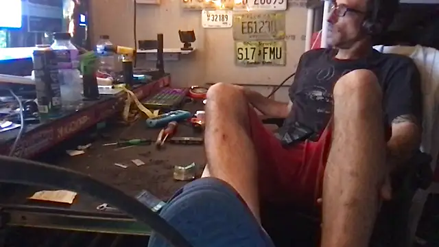 SinlessFreedom7 online show from February 26, 2026, 11:59 pm