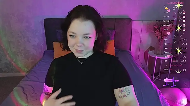 Vlada vv online show from February 15, 2026, 5:37 am