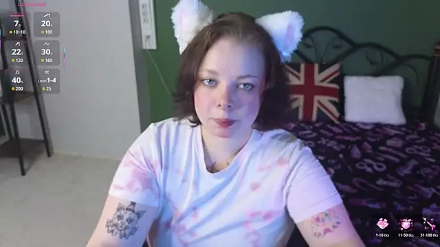 Vlada vv online show from June 21, 2026, 12:46 am