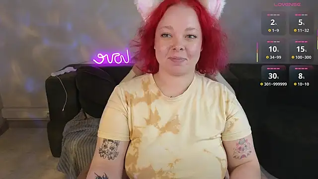 Vlada vv online show from July 23, 2026, 11:19 am