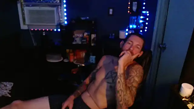 KingCole2390 online show from March 7, 2026, 7:27 am