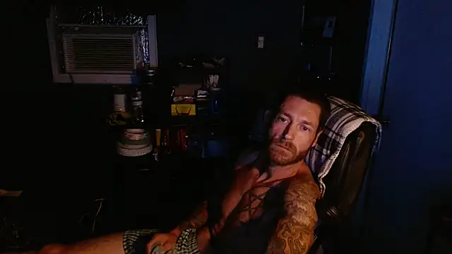 KingCole2390 online show from March 24, 2026, 5:23 am