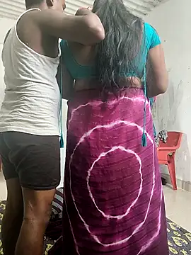 Desicouple1706 online show from March 10, 2026, 5:12 am