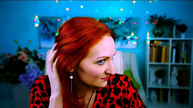 DianaTorrens online show from March 6, 2026, 8:11 am