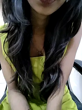 Snapshot of -AYUSHI01 chatting on November 23, 2025, 8:14 am -AYUSHI01 online show from November 23, 2025, 8:14 am