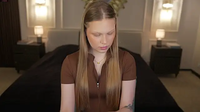 Charlotte Dreams online show from June 13, 2026, 8:01 am